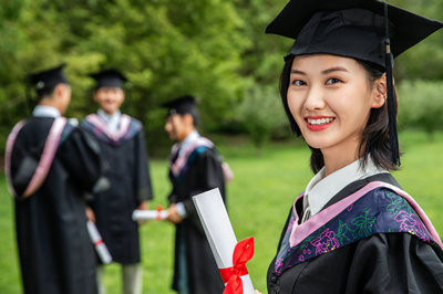 苏州大学在职研究生和全日制研究生的区别！