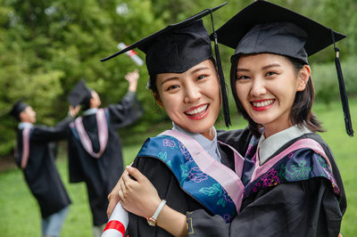 武汉大学在职研究生和全日制研究生的区别！