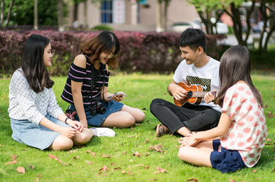 清华大学在职研究生