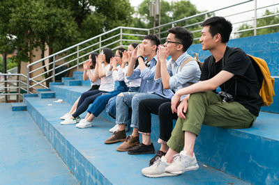 中国海洋大学在职研究生和全日制研究生的区别！