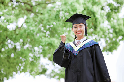 西安外国语大学非全日制研究生