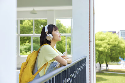 山东财经大学在职研究生