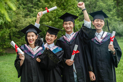 山西师范大学在职研究生