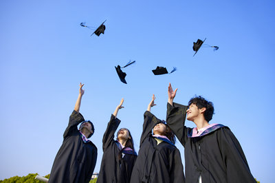 中国社会科学院大学在职研究生