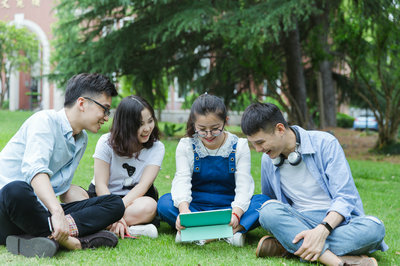 北京语言大学在职研究生