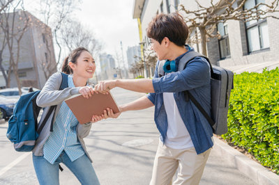 北京工商大学在职研究生