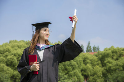 西安财经大学在职研究生