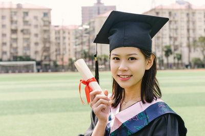 武汉纺织大学在职研究生