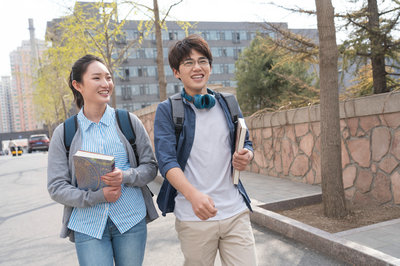 广州中医药大学在职研究生