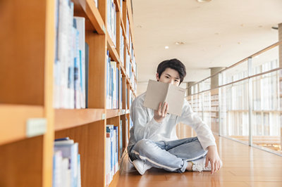 西安财经大学在职研究生