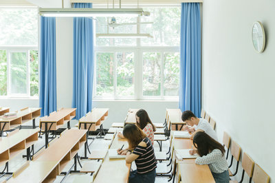 西安外国语大学在职研究生