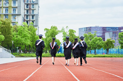 西安外国语大学在职研究生