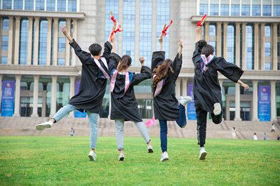 南昌航空大学同等学力申硕