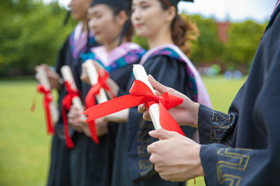 武汉纺织大学同等学力申硕