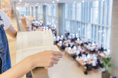 广州中医药大学在职研究生