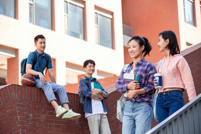 广州中医药大学在职研究生