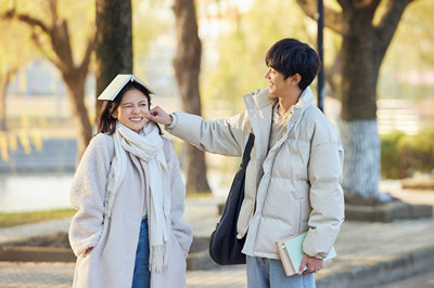 西安财经大学在职研究生