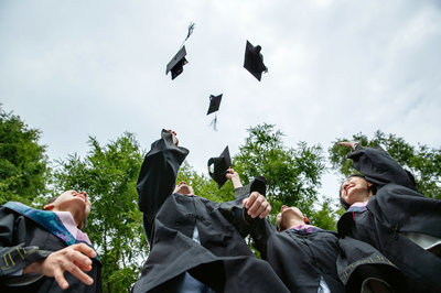 中国人民大学在职研究生