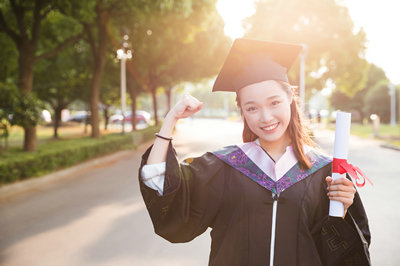 太原理工大学在职研究生