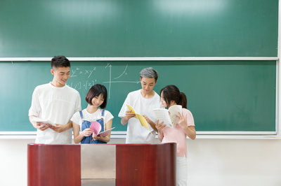 江西财经大学在职研究生