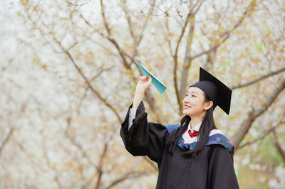 江西财经大学在职研究生