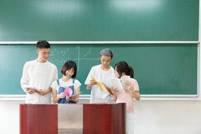 江西师范大学在职研究生