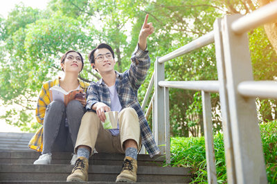 江西师范大学在职研究生