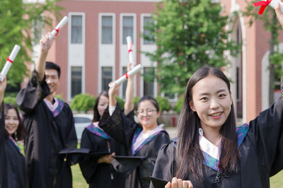 华东交通大学在职研究生