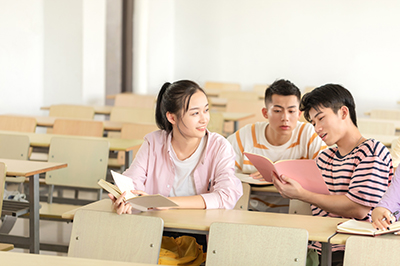 上海师范大学在职研究生