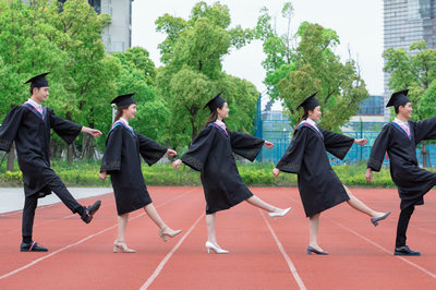 上海对外经贸大学在职研究生